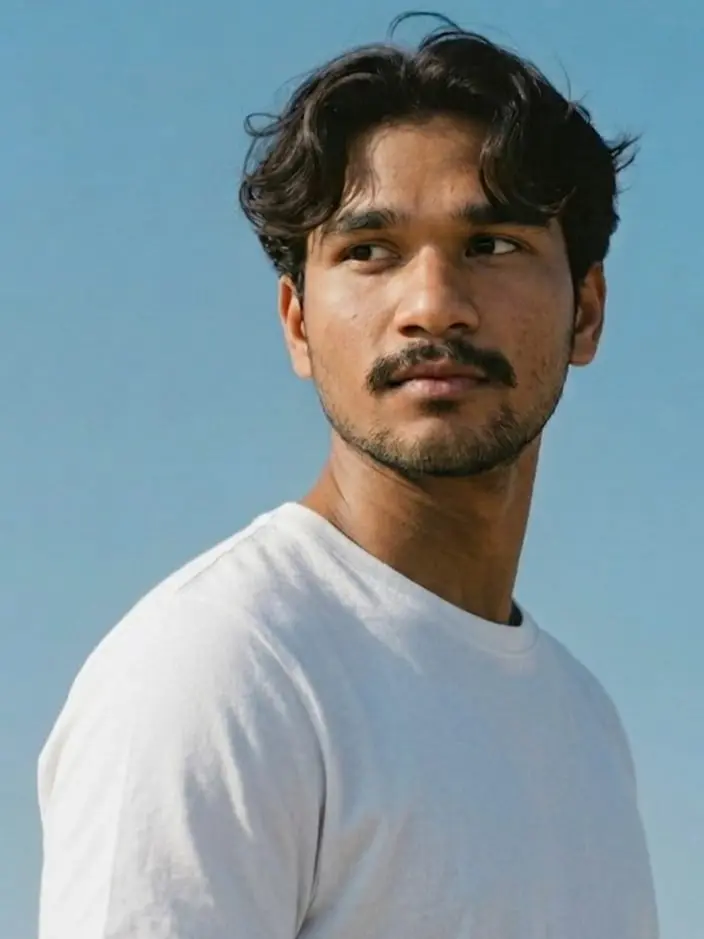 Ashish Kumar Jena